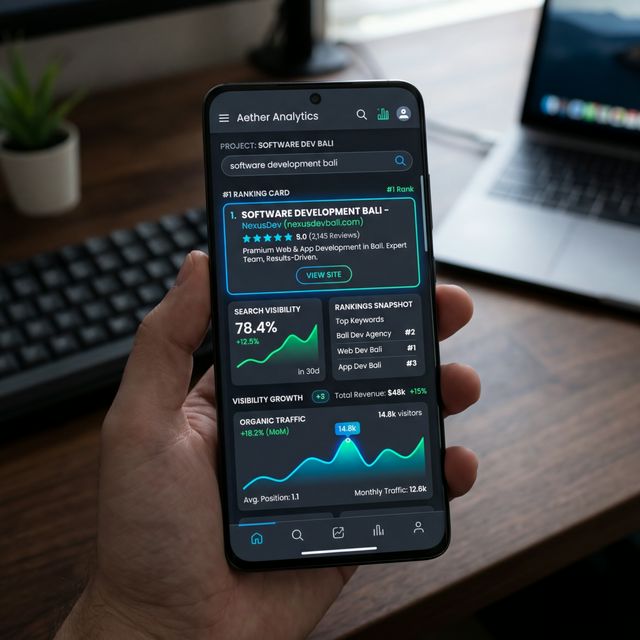 SEO Services
