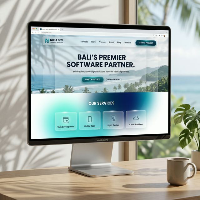 Website Design Services